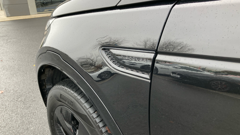 Land Rover Discovery Sport 1.5 P300e Urban Edition 5dr Auto [5 Seat] Station Wagon